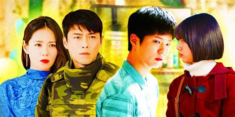 comedy kdrama|15 Funniest K.